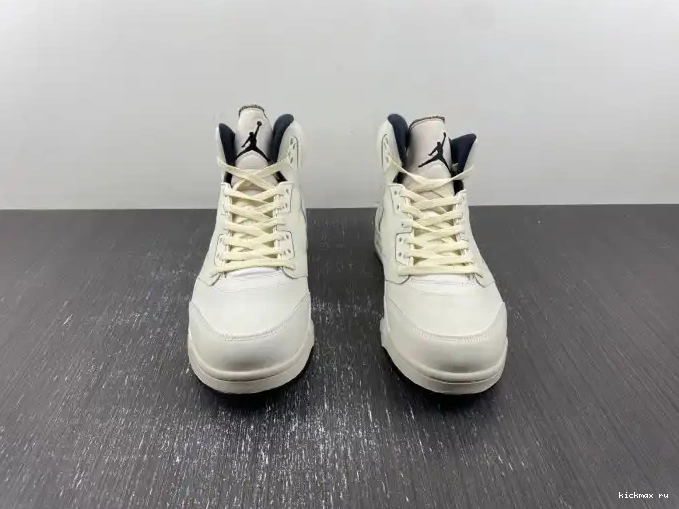 Rep MAX Air Jordan FN7405-100 SE 5 Sail 0622
